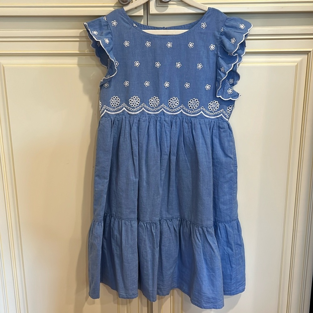 Cat and Jack dress